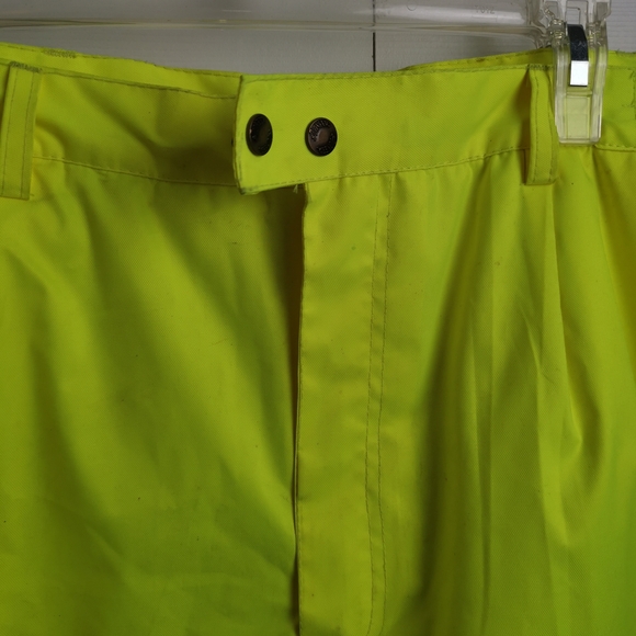 High-Visibility Work Pants - Picture 2 of 8